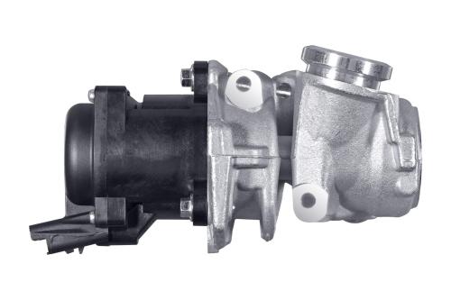 Hella EGR-klep voor o.a. Renault - 6NU 014 864-501, 4082300808933 Hella EGR-klep voor o.a. Renault - 6NU 014 864-501, 4082300808933