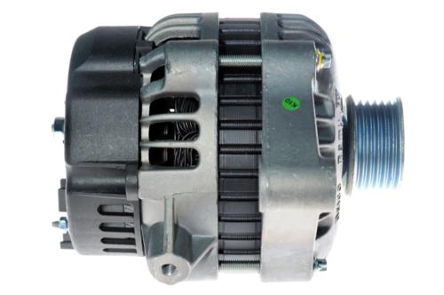 CA1481IR HELLA 8EL 011 710-421 Alternatore 12V, 115A, 50 CA1481IR HELLA 8EL 011 710-421 Alternatore 12V, 115A, 50